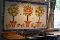 Kate Glanville Tiles and Tableware 1061461 Image 1